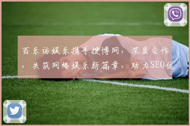 百乐访娱乐携手搜博网，深度合作，共筑网络娱乐新篇章，助力SEO优化